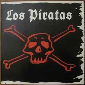 Portada de Álbum "Los Piratas (1992)", de Los Piratas