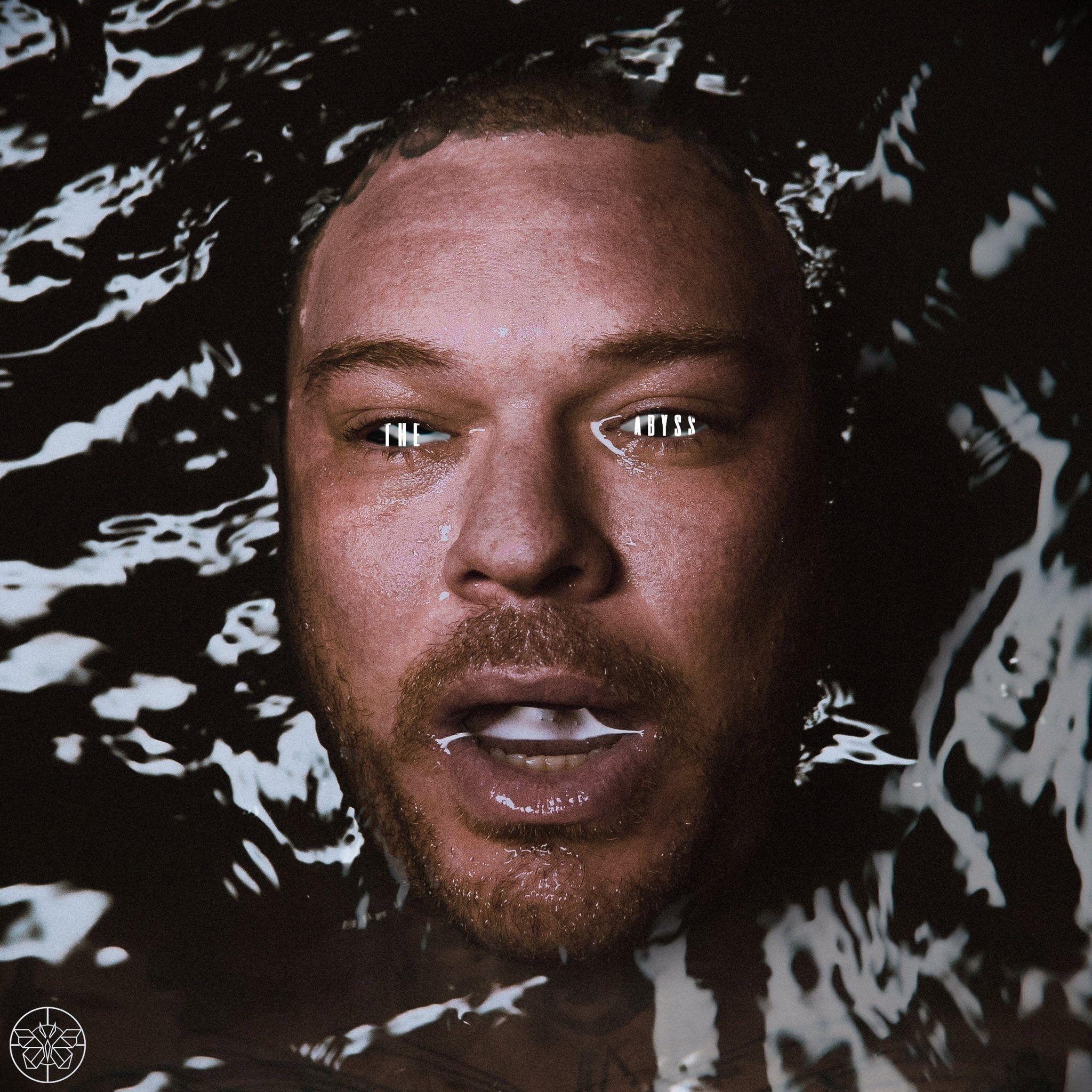 Cover for Album "The Abyss" by George Ragan The Dead Son