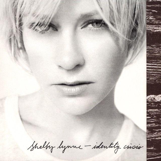 Portada de Álbum "Identity Crisis", de Shelby Lynne