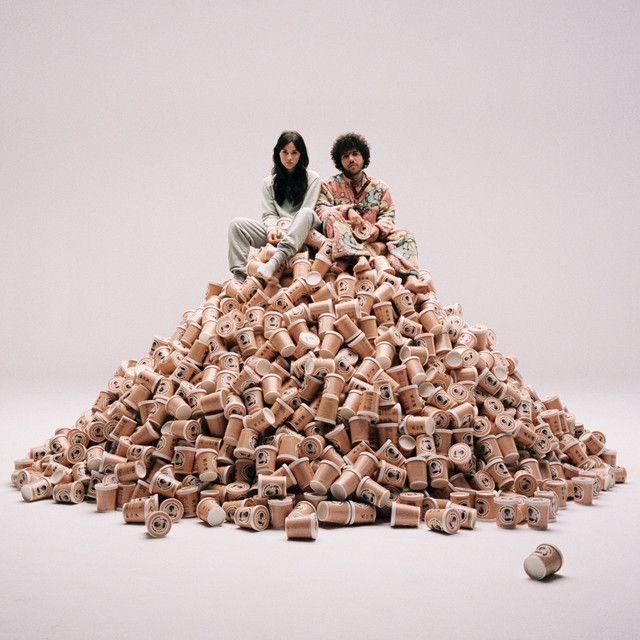 Album cover of "Unlearn (feat. benny blanco)" by Gracie Abrams