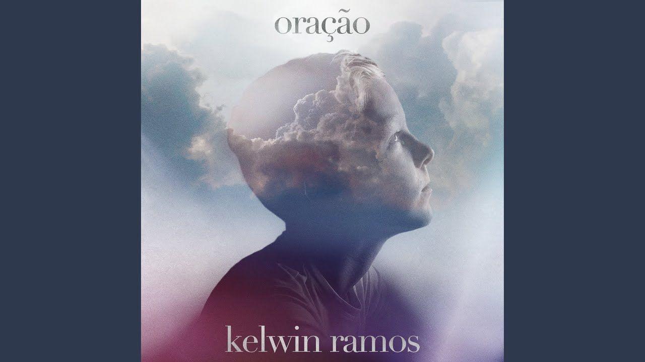 Capa do Single/EP "Oração", de Kelwin Ramos