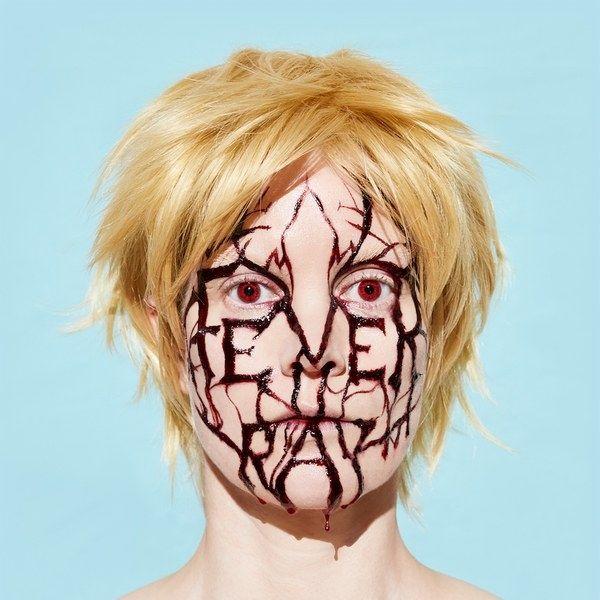 Portada de Álbum "Plunge", de Fever Ray