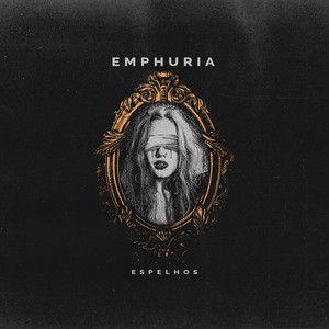 Portada de Sencillo/EP "Espelhos", de Emphuria