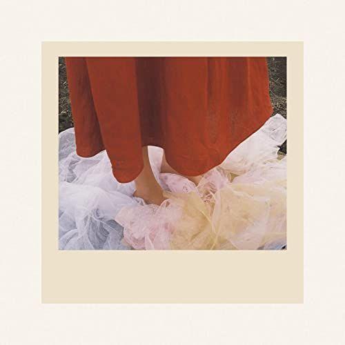 Capa do Single/EP "Primeras Canciones", de Silvana Estrada