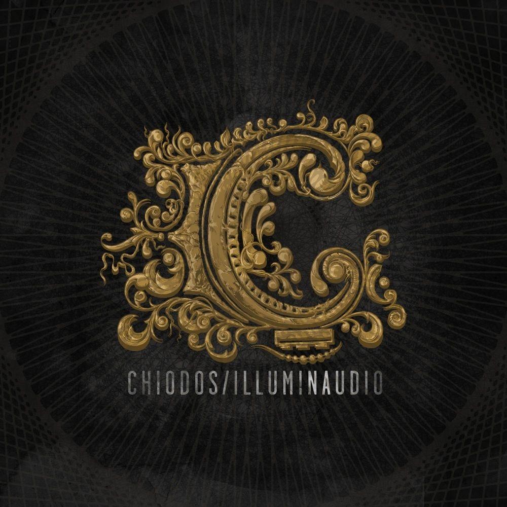 Portada de Álbum "Illuminaudio", de Chiodos