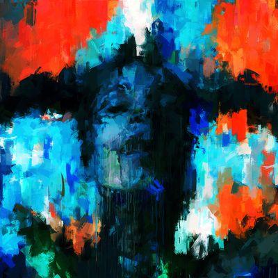 Capa do Single/EP "Sentido", de Emmercia