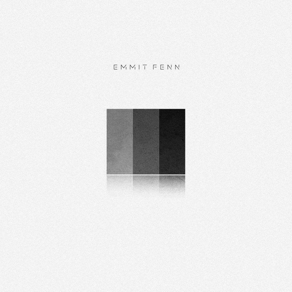 Capa do Álbum "Prologue", de Emmit Fenn