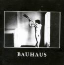 Album cover of "Swing the Heartache: The BBC Sessions" by Bauhaus