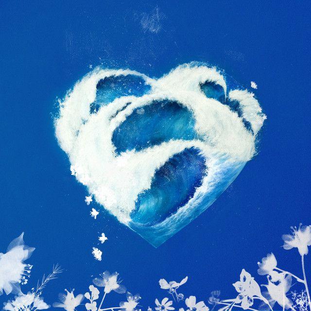 Album cover of "Love Part 2" by Colde