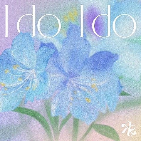 Portada del álbum "I Do I Do", de KARA