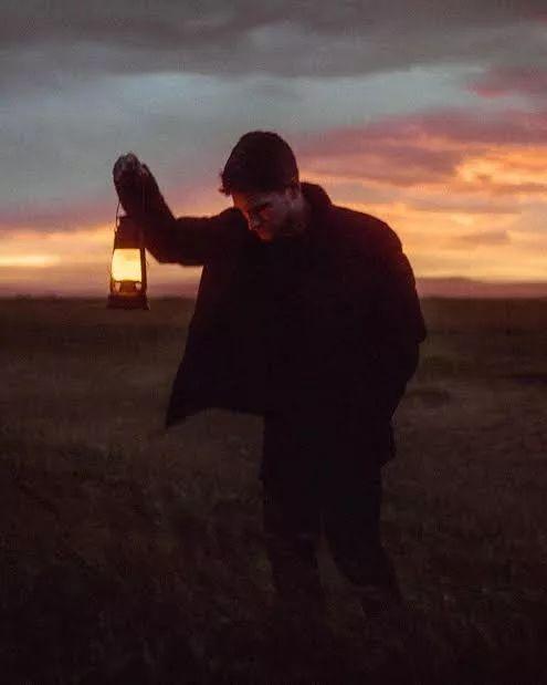 Capa do Álbum "Beauty In The Darkness", de Lucidious