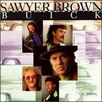 Portada de Álbum "Buick", de Sawyer Brown