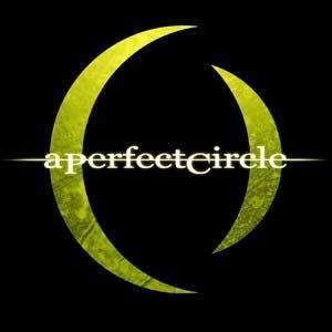 Portada de Álbum "Emotive", de A Perfect Circle