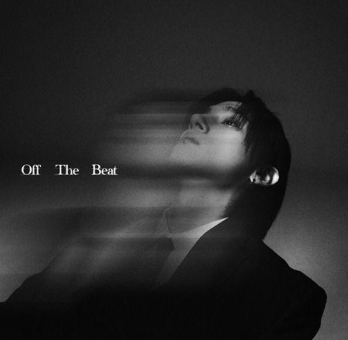 Portada de Sencillo/EP "Off The Beat ", de I.M (Changkyun)