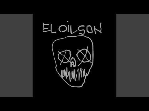 Portada de Álbum "Eloilson, Vol1", de Eloilson