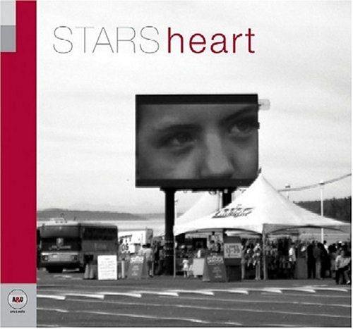 Portada de Álbum "Heart", de Stars