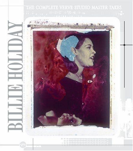 Portada de Álbum "Raros Collection - Só O Melhor De Billie Holiday", de Billie Holiday