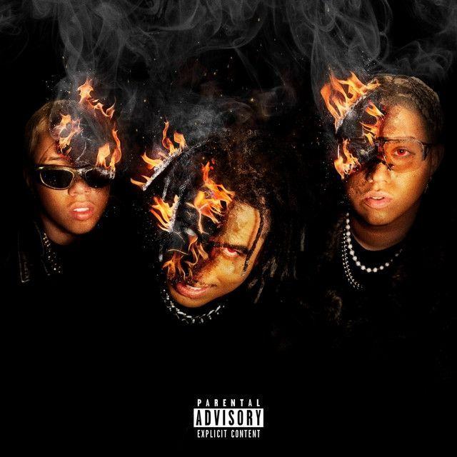 Album cover of "Vampiro" by Teto
