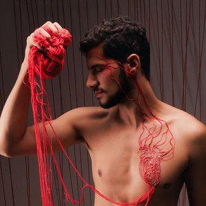 Album cover of "Respira" by André Bedeschi