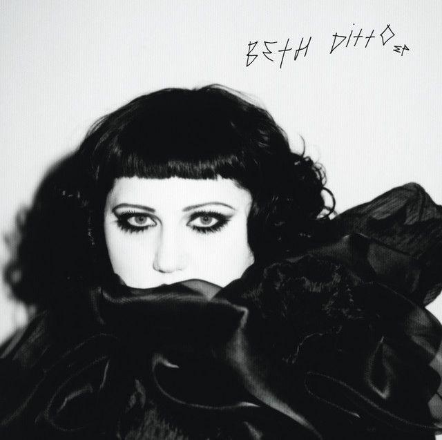 Portada de Sencillo/EP "Beth Ditto", de Beth Ditto