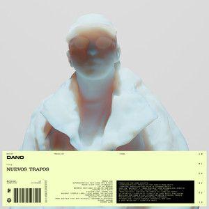 Portada de Álbum "Nuevos Trapos", de Dano