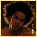 Capa do Álbum "Now", de Maxwell