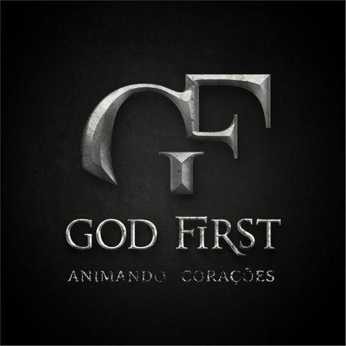 Portada de Álbum "Animando Corações", de Banda God First
