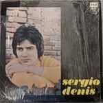Capa do álbum "Sergio Denis (1976)", de Sergio Denis