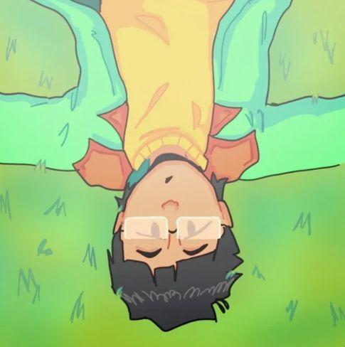 Portada de Sencillo/EP "##Forever, Fornever!", de Franzips