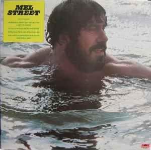 Portada de Álbum "Mel Street (1977)", de Mel Street