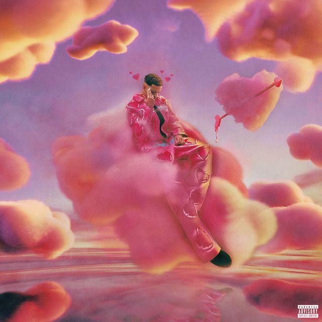 Capa do Single/EP "ei mô", de WIU