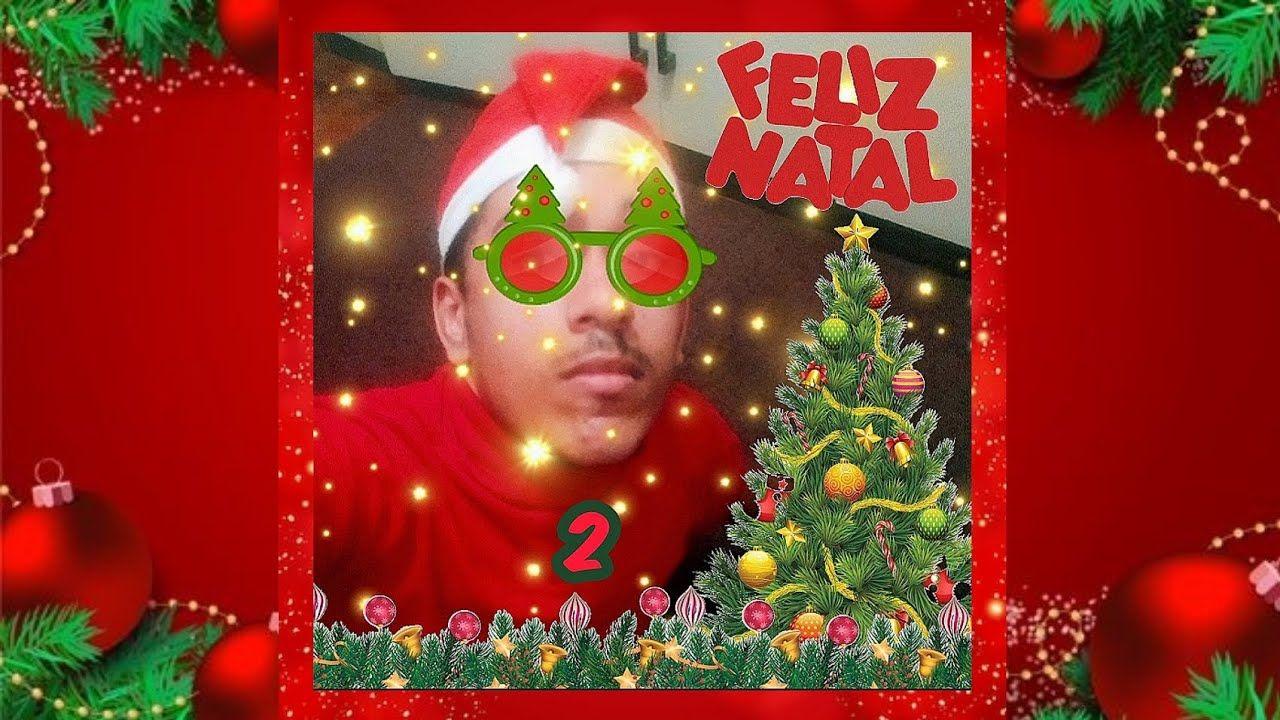 Portada de Álbum "Feliz Natal 2 ", de Gusttavo Meneghel