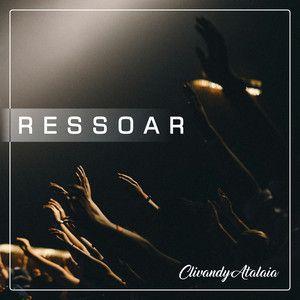 Portada de Sencillo/EP "Ressoar", de ClivandyAtalaia