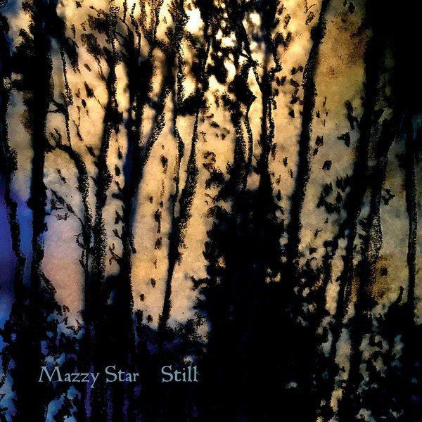 Portada de Sencillo/EP "Still EP", de Mazzy Star