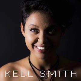 Portada de Álbum "Kell Smith - EP", de Kell Smith