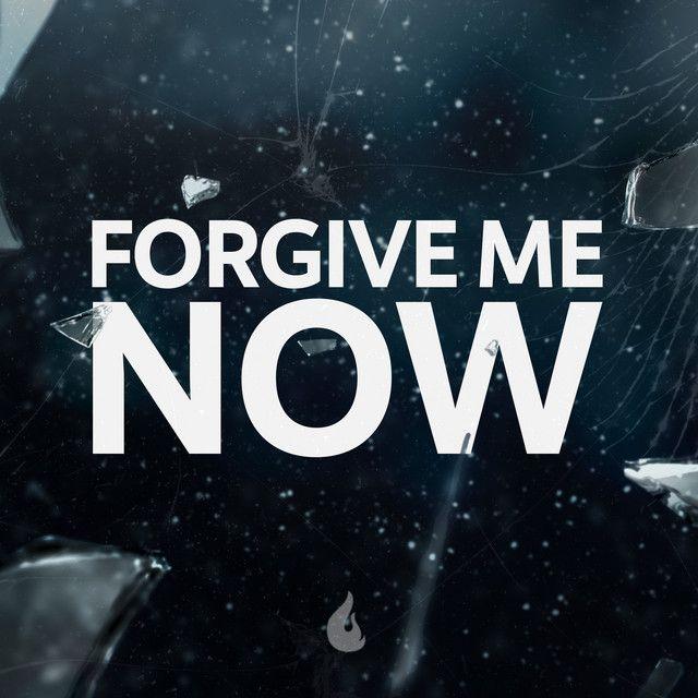 Portada de Sencillo/EP "Forgive Me Now", de Emotional Firefighters