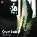 Album cover of "Jazz Profile" by Count Basie