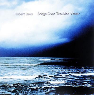 Portada de Álbum "Bridge Over Troubled Water", de Hubert Laws