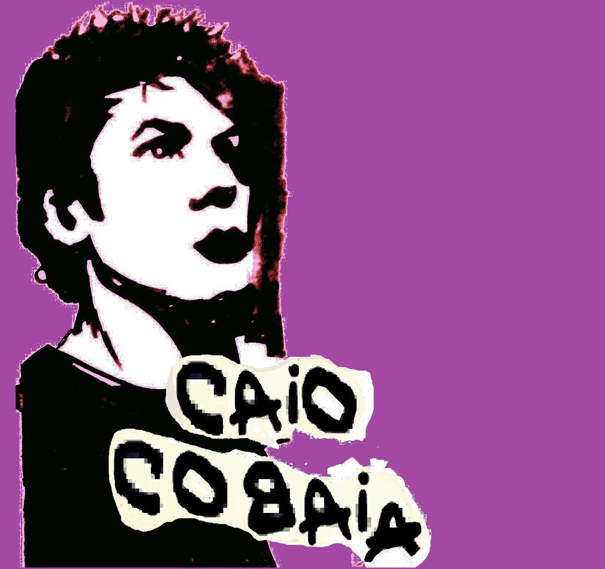 Portada de Álbum "Volume 1: Caio Cobaia", de Caio Cobaia