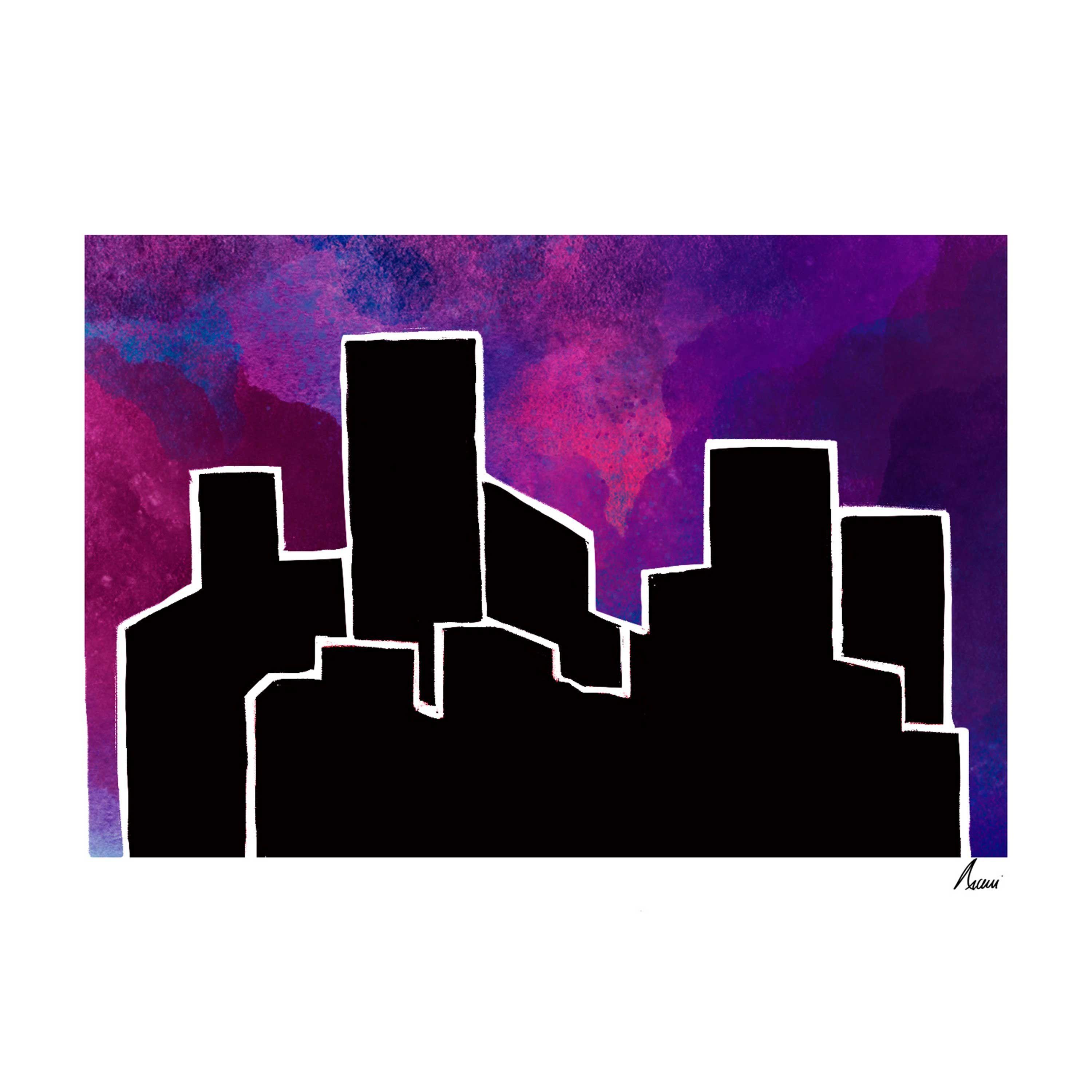 Portada de Álbum "Âmago", de Monoplano