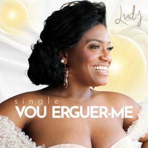 Portada de Sencillo/EP "Eu Vou Erguer-me", de Ludmillah Anjos