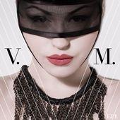 Capa do Álbum "Ep1 ", de Viktoria Modesta