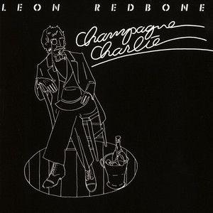 Portada de Álbum "Champagne Charlie", de Leon Redbone