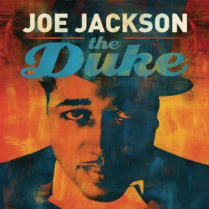 Portada del álbum "The Duke", de Joe Jackson