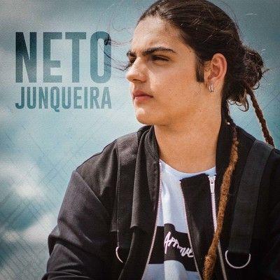 Portada de Álbum "Neto Junqueira - EP", de Neto Junqueira