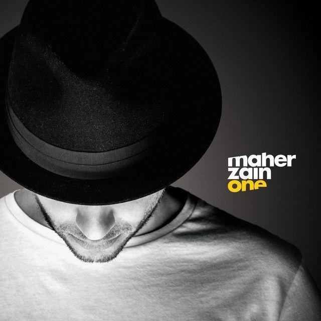 Capa do álbum "One", de Maher Zain