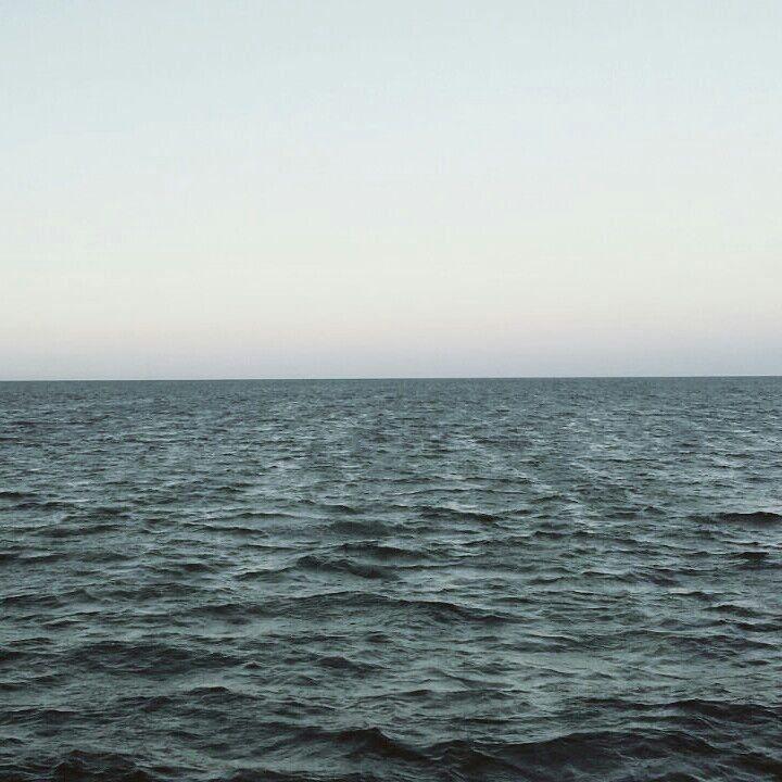 Portada de Álbum "MAR", de Daniel Rodrigues