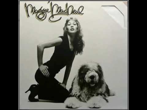 Portada de Álbum "Fools Together", de Maggie Macneal