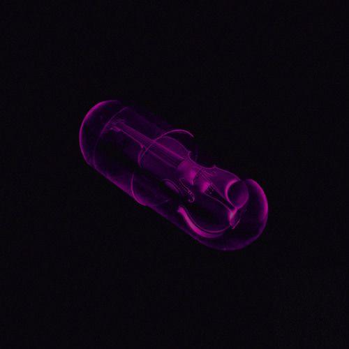 Capa do álbum "Escapism. (4am Remix)", de RAYE