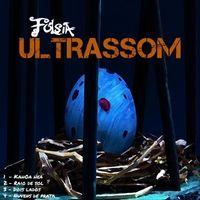 Portada de Álbum "Ultrassom", de Fúlsia